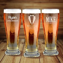 Premium Beer Glasses