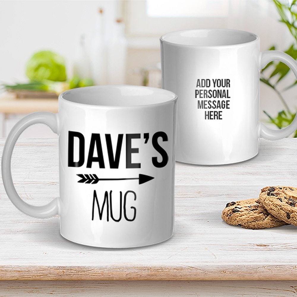 Everyday Mugs