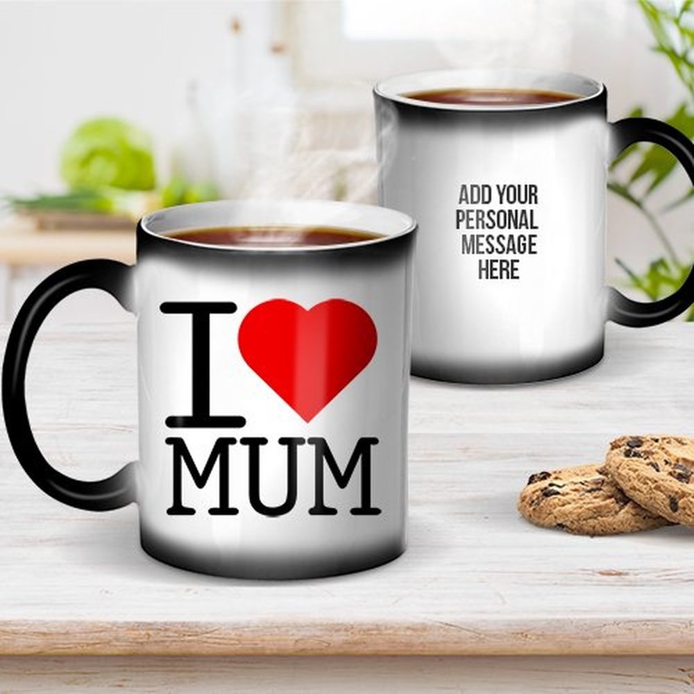 Mum Magic Mugs