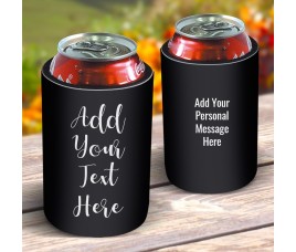 Add Your Own Message Drink Cooler