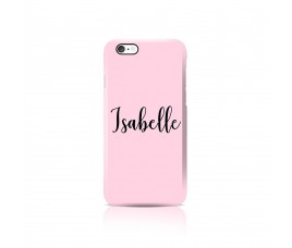 Name Apple iPhone Case