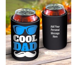 Cool Dad Drink Cooler