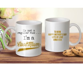 Cool Mum Mug