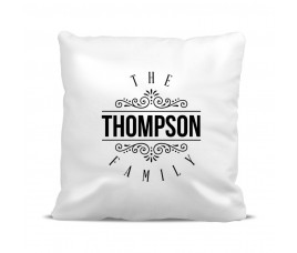 Family Classic Cushion Cover