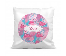 Flamingo Classic Cushion Cover