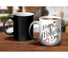 Happy Mother's Day Magic Mug