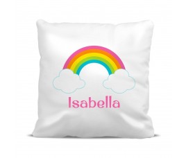 Rainbow Classic Cushion Cover