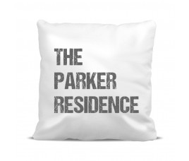Residence Classic Cushion Cover