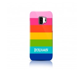 Colourful Samsung Galaxy Case