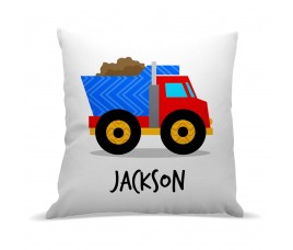 Truck Premium Cushion Cover