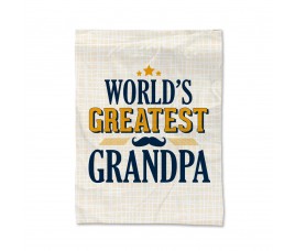 World's Greatest Blanket